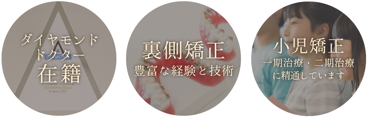ダイヤモンドドクター