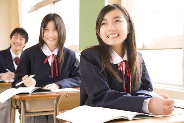 思春期のお子様におすすめ